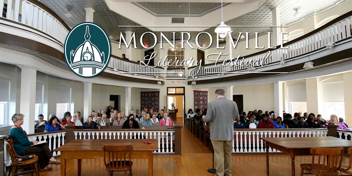 Monroeville Literary Festival 2026