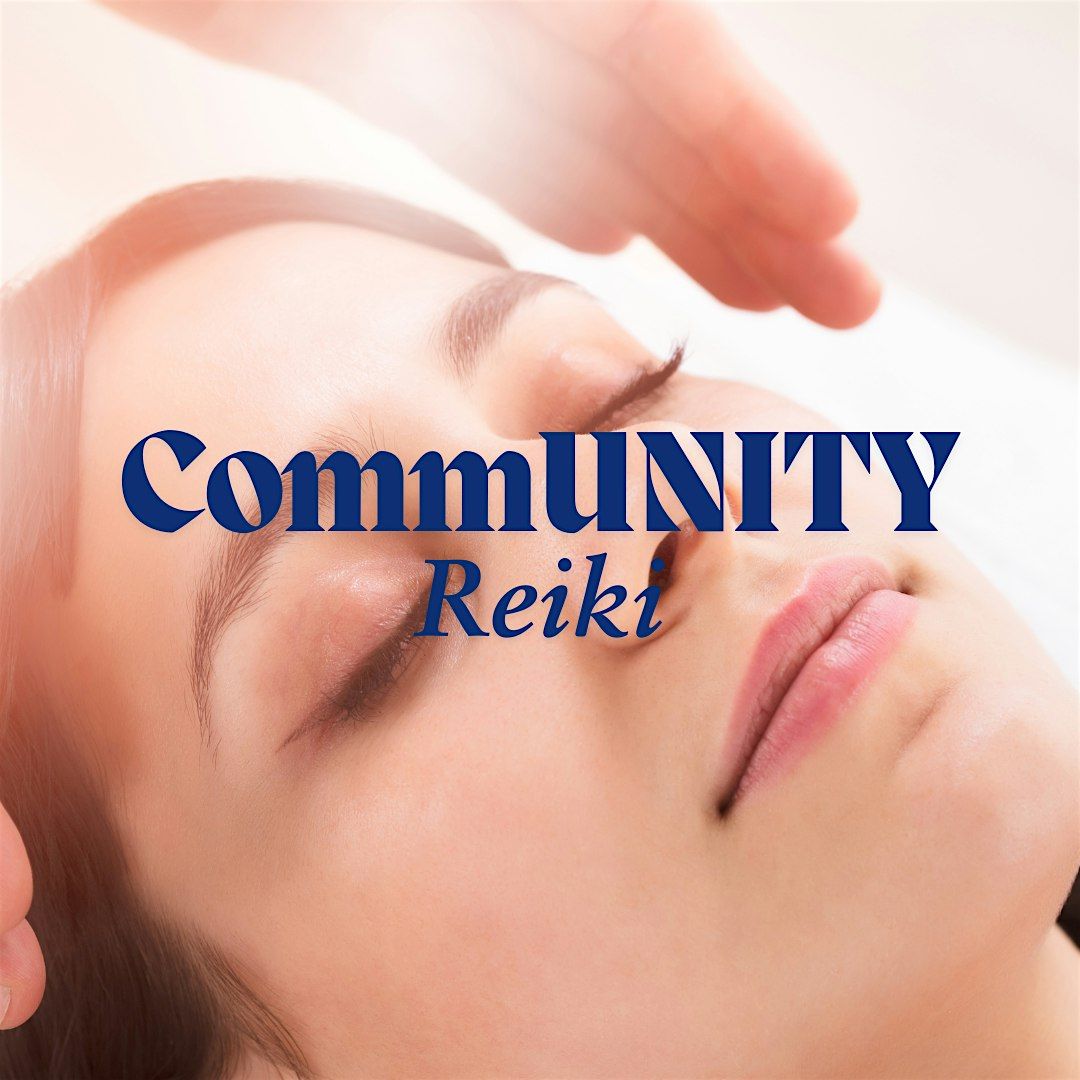 Community Energy Healing Circle-donation-based | Event in Sanford | AllEvents