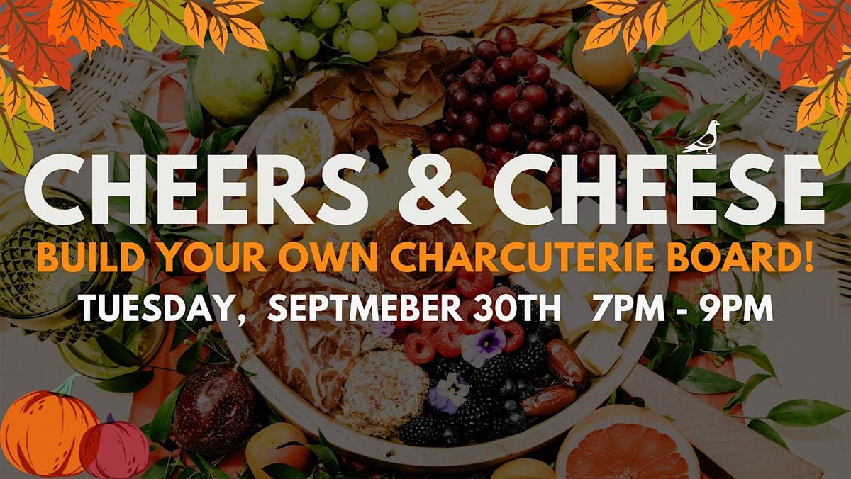 Flavors of Fall: A Charcuterie Workshop, 30 September | Event in Manassas | AllEvents