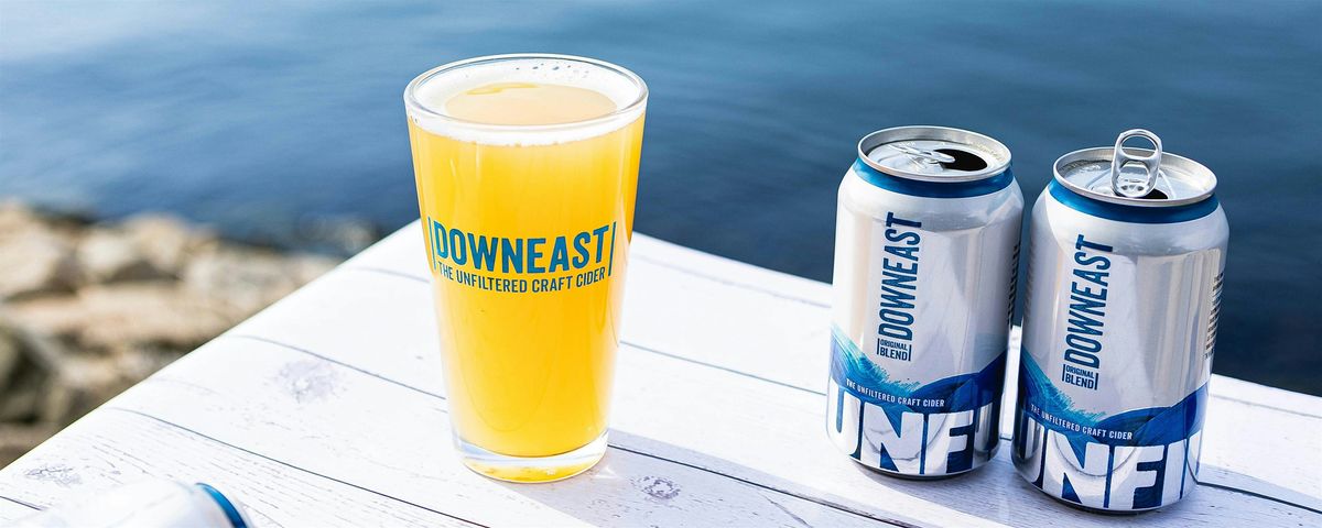 Downeast Cider Tasting, 30 May | Event in Maple Grove | AllEvents