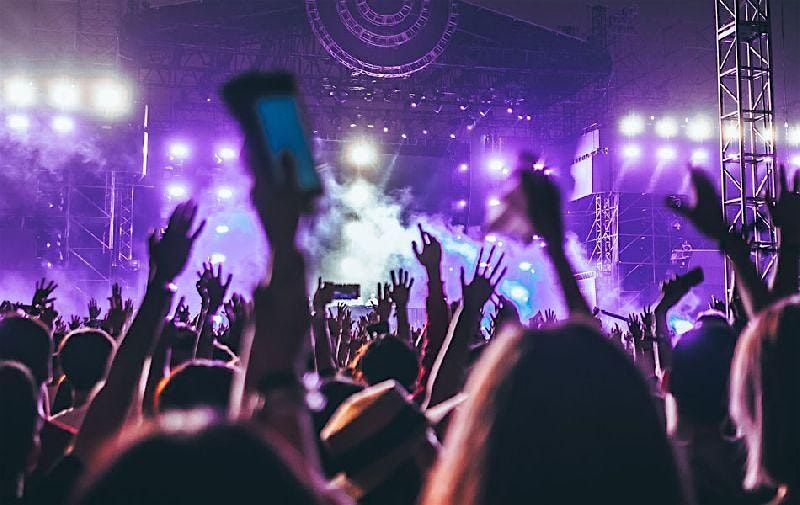 SCENE SOUTH, 13 June | Event in Dublin | AllEvents