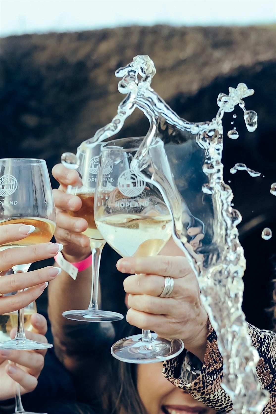 4th Annual Sparkling Wine and Oyster Celebration, 31 January | Event in Hopland | AllEvents