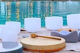 The Purifoy Experience: Floating Sound Healing, 14 September | Event in Plymouth | AllEvents