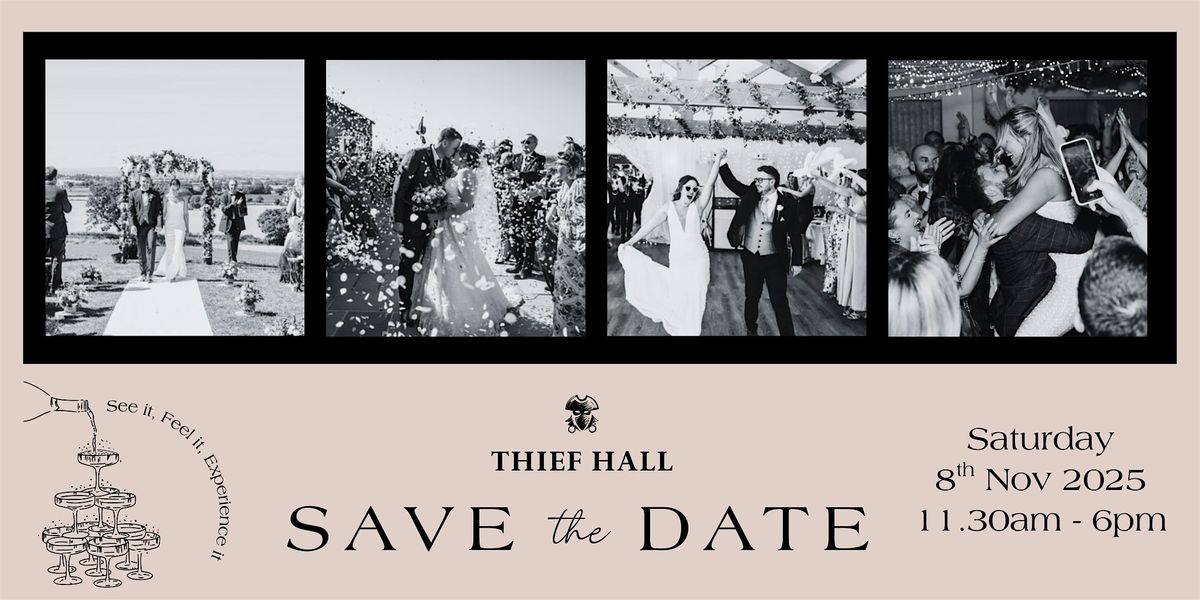 Save the Date (Early Bird), 8 November | Event in Northallerton | AllEvents