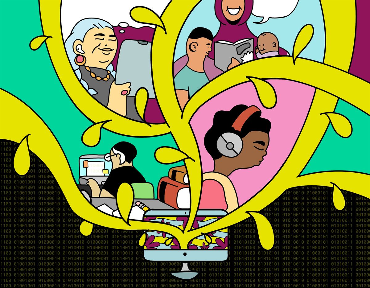 Library Futures & Library Freedom Project Mix ‘n Mingle at ALA!, 29 June | Event in Philadelphia | AllEvents