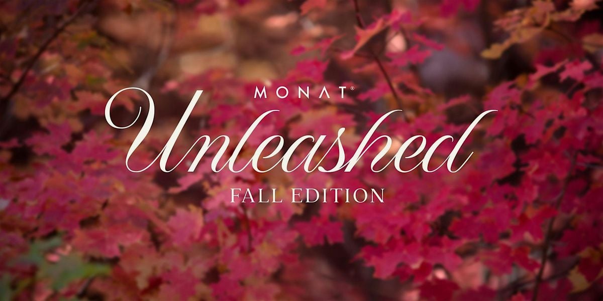 MONAT Fall Unleashed- Scottsdale, AZ, Vistancia Mountain Vista Club ...