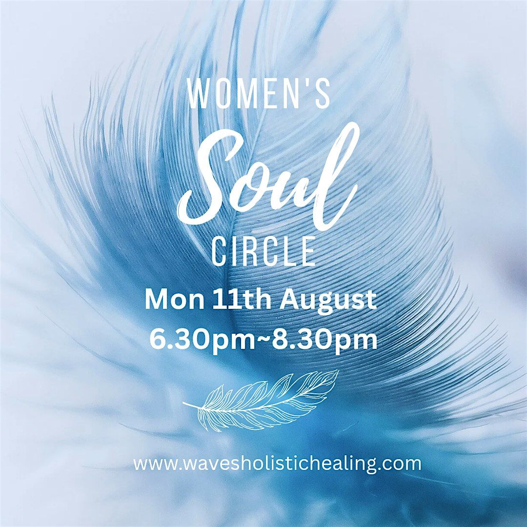 Women's Soul Circle ✨️, 11 August | Event in Bishop Auckland | AllEvents
