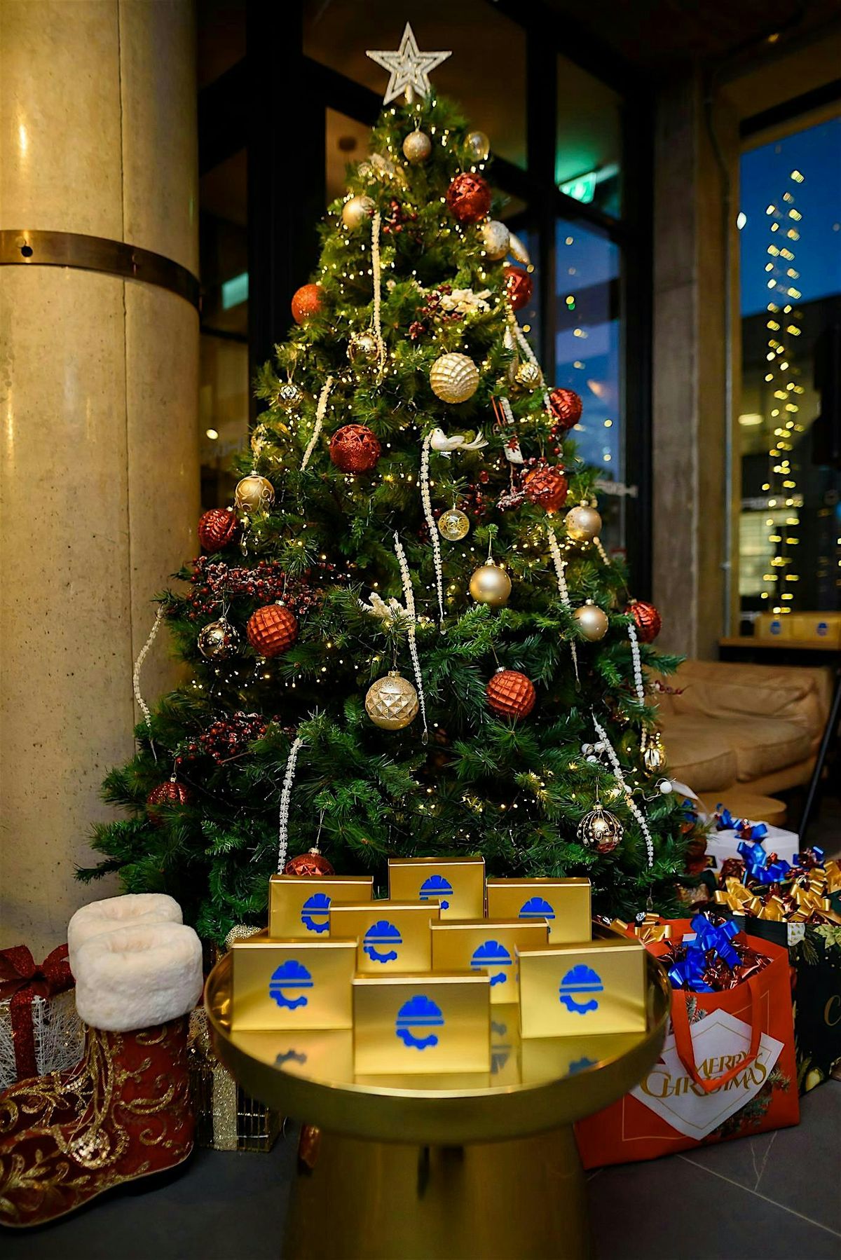 EU.engineer Gathering Celebration 2025 | Event in Dublin 7 | AllEvents