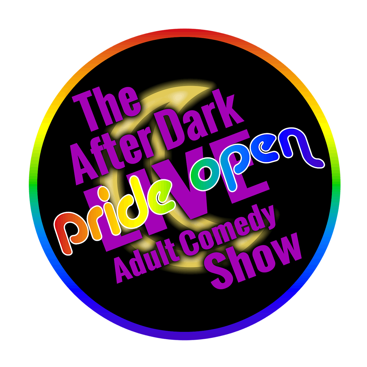PRIDE Open Comedy Show @ Pinballz Lake Creek | Event in Austin | AllEvents