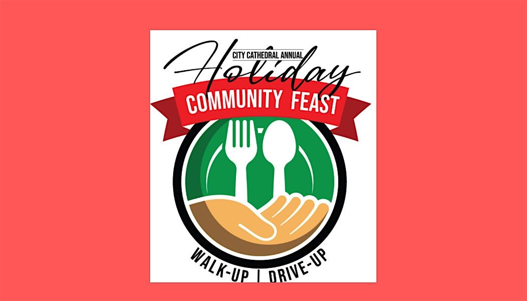 City Cathedral Annual Holiday Feast- Vendor/Organization Registration, 13 December | Event in Conroe | AllEvents