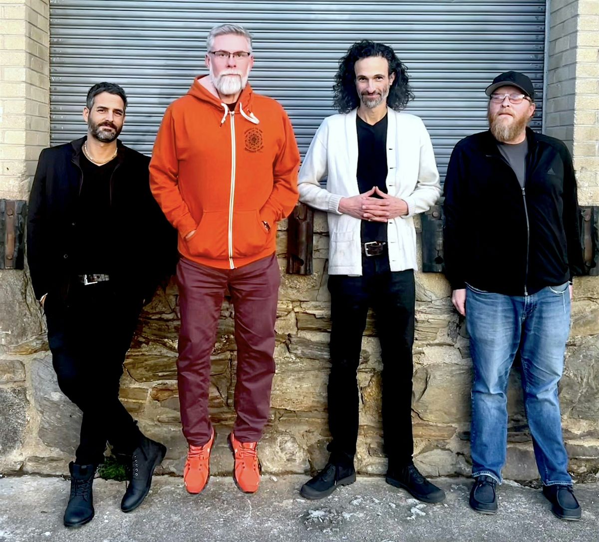 Perpetual Groove at Yee Haw Brewing Knoxville, 4 June | Event in Knoxville | AllEvents