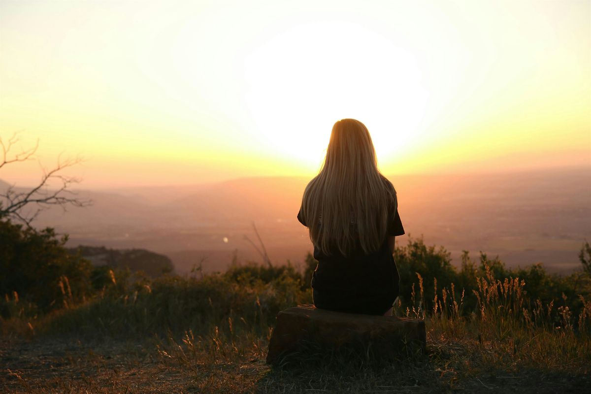 Silent Retreat for Students, 5 September | Event in Cochrane | AllEvents