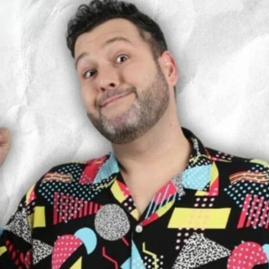 Riendo se vive Mejor, en La Otra Movida, 31 December | Event in Madrid | AllEvents