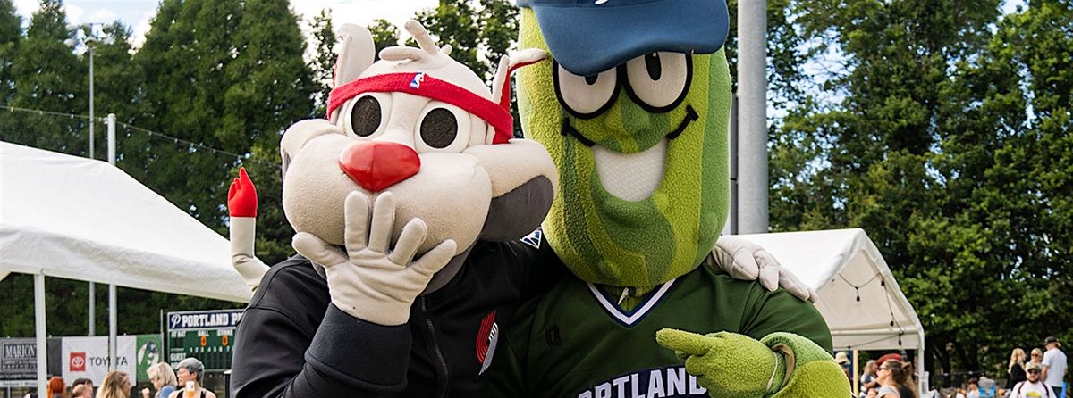 The Third Bench Goes to a Baseball Game, 5 August | Event in Portland | AllEvents