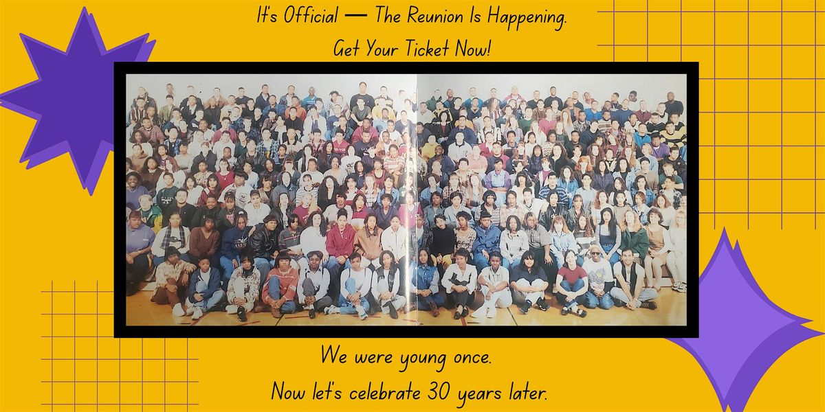 Central Islip High School 30th Reunion, 28 June | Event in Islandia | AllEvents