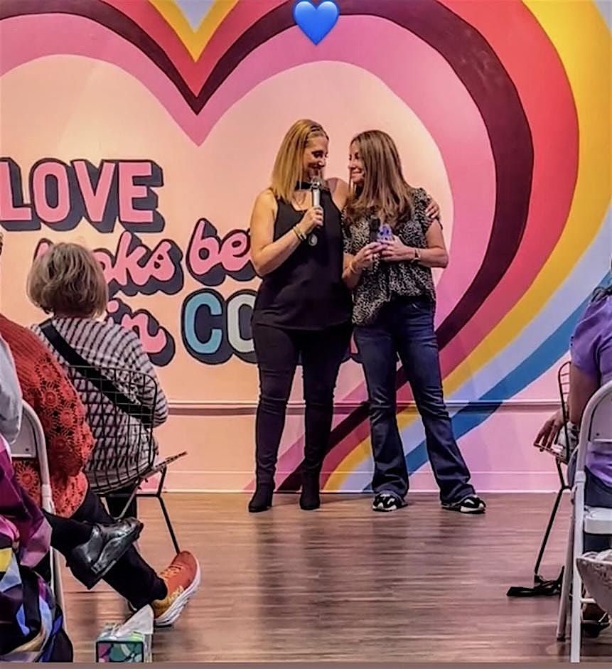 A Night of Readings with Lisa Nitzkin, Spiritual Medium, 10 December | Event in Highland Park | AllEvents