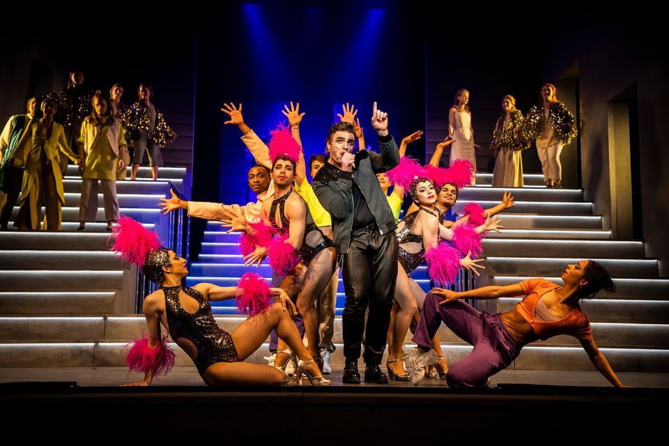 Jesus Christ Superstar, Stadttheater Lippstadt, April 23 2023 | AllEvents.in