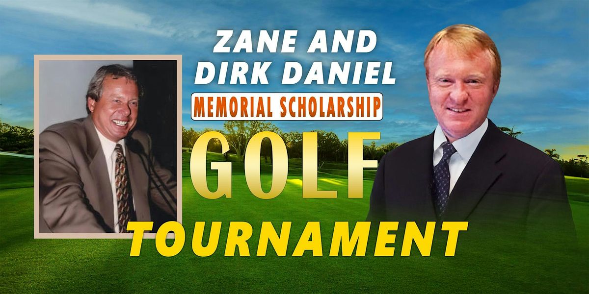 The Daniel’s Scholarship Golf Tournament, 12 June | Event in Knoxville | AllEvents