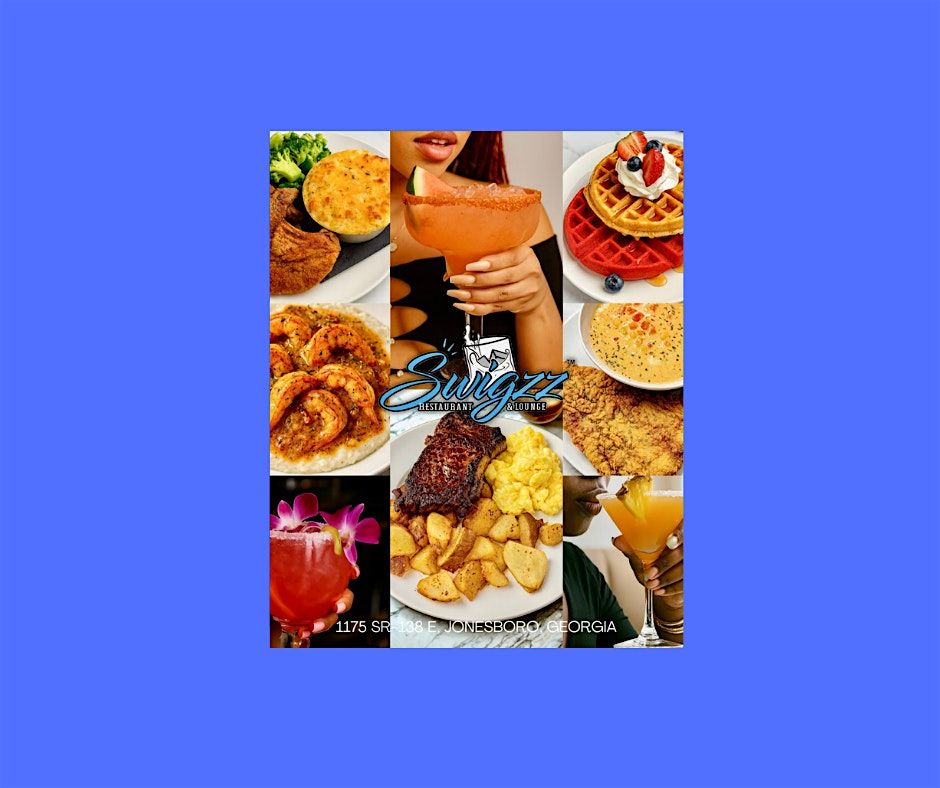 Baddies Brunch Sat & Sundays | Event in Stockbridge | AllEvents