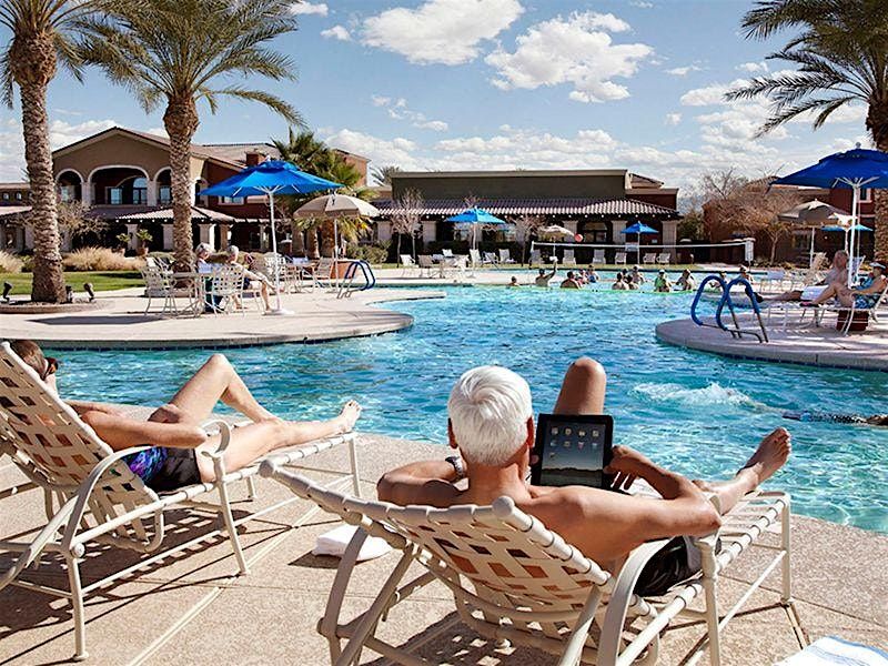 Social Security, IRMAA, and FLAT Fee Retirement Planning Seminar | Event in Scottsdale | AllEvents