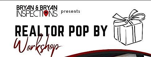 Realtor Pop By Workshop, 20 August | Event in League City | AllEvents