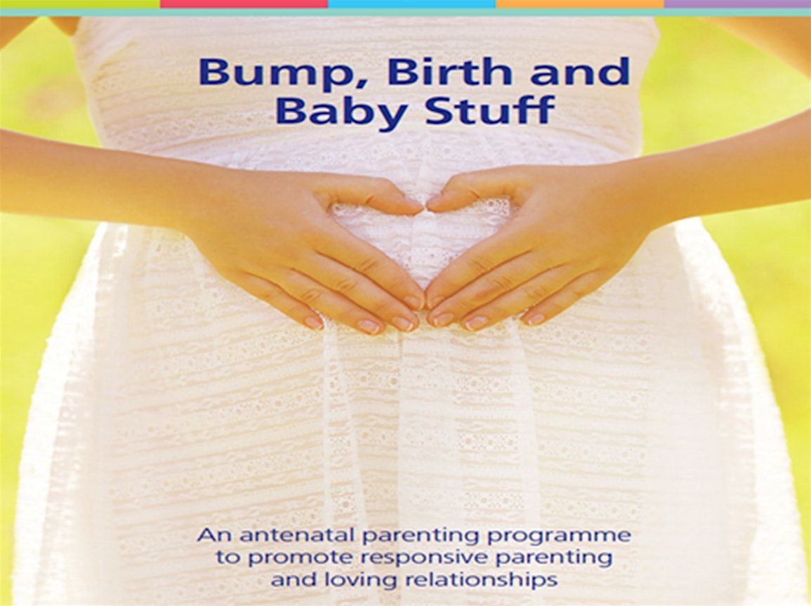 Bump, Birth & Baby Stuff Day Event - Dunstable, 12 November | Event in Dunstable | AllEvents