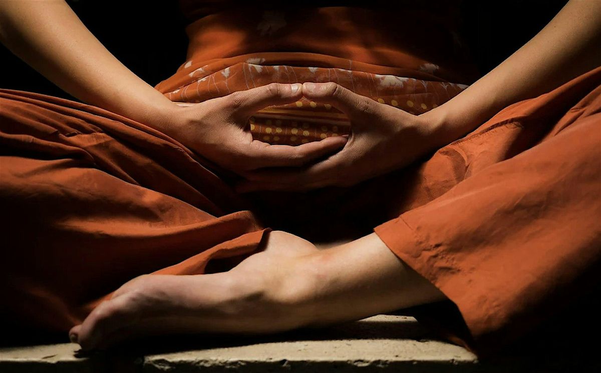 Conscious Connected Breathwork Workshop, 3 August | Event in London | AllEvents