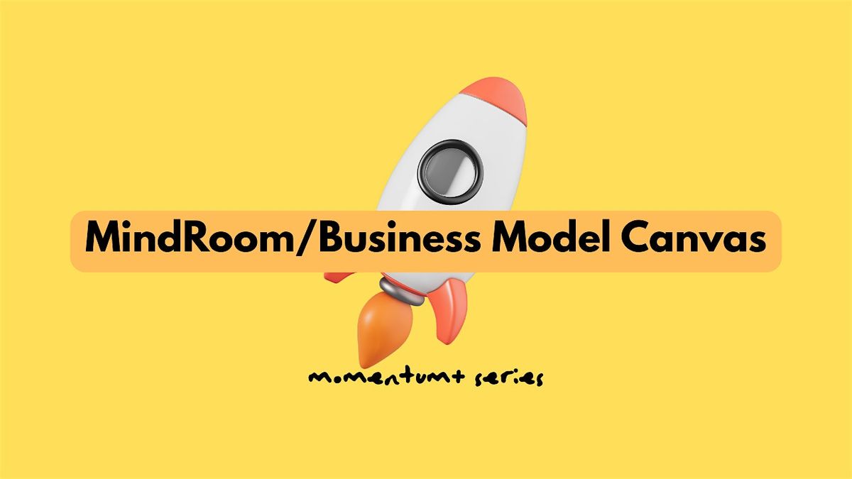 MindRoom+/ The Lean Canvas: How to Bulletproof Your Business, 8 January | Event in Adelaide | AllEvents
