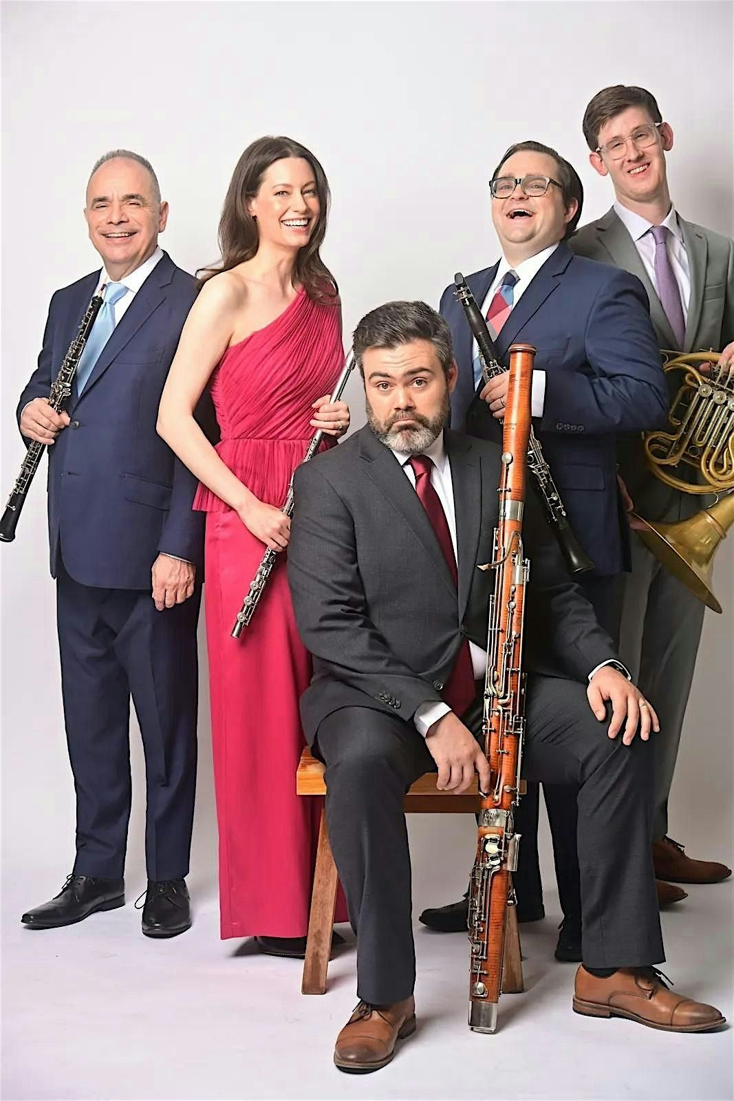 Family Concert: Peter & the Wolf, 7 February | Event in Stonington | AllEvents