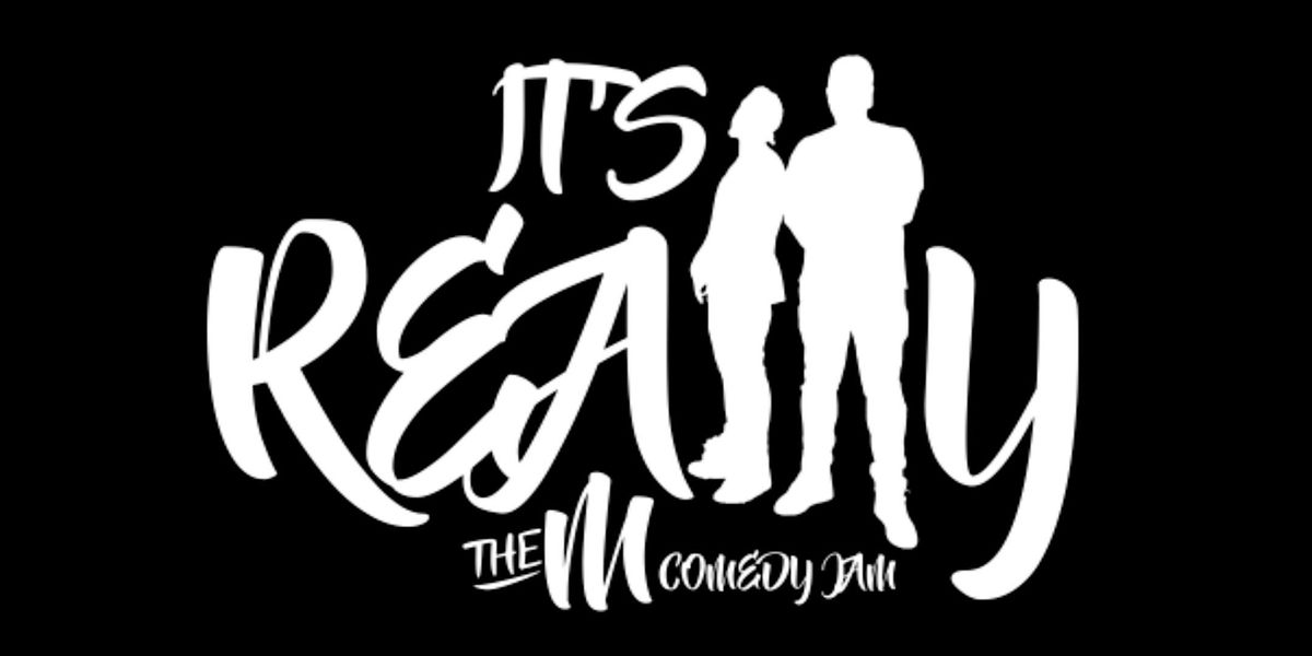 It's Really Them Comedy Jam, 12 December | Event in Brooklyn | AllEvents