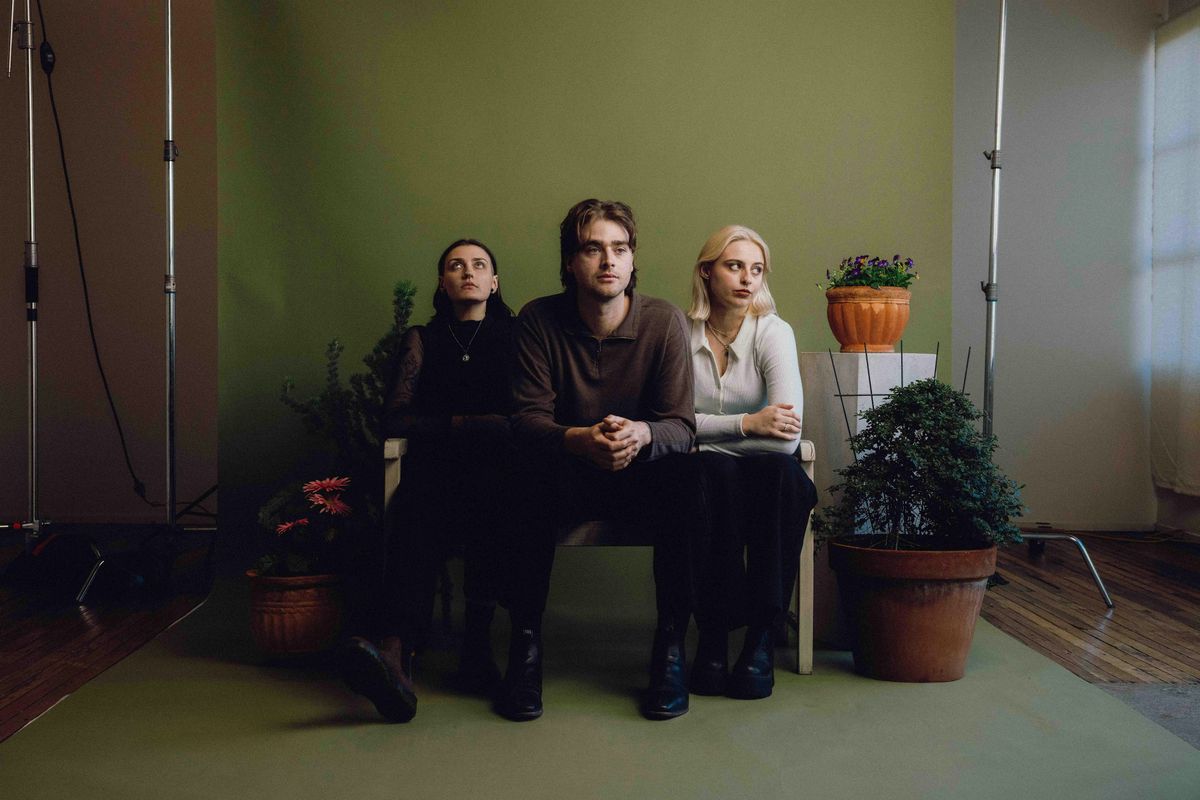 Eliza & The Delusionals, 30 May | Event in Hamden | AllEvents