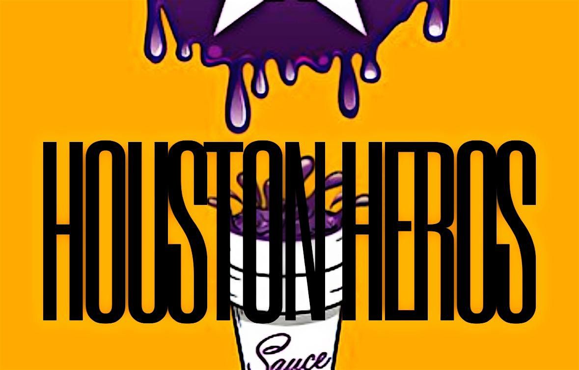 HOUSTON HEROES, 19 July | Event in Houston | AllEvents