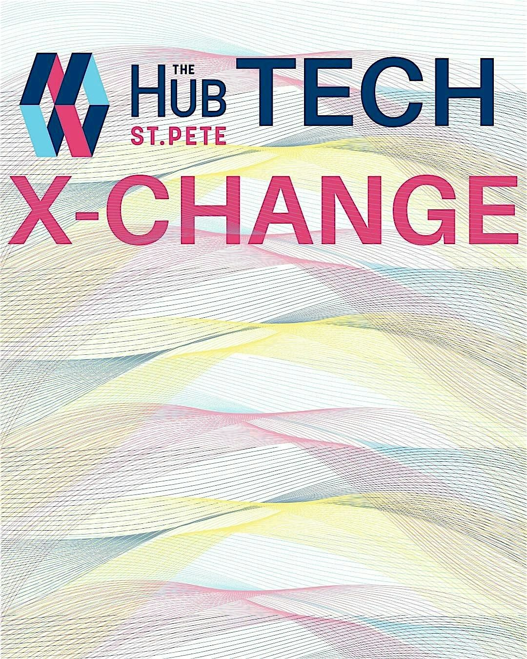 Tech X-change, 27 August | Event in St. Petersburg | AllEvents