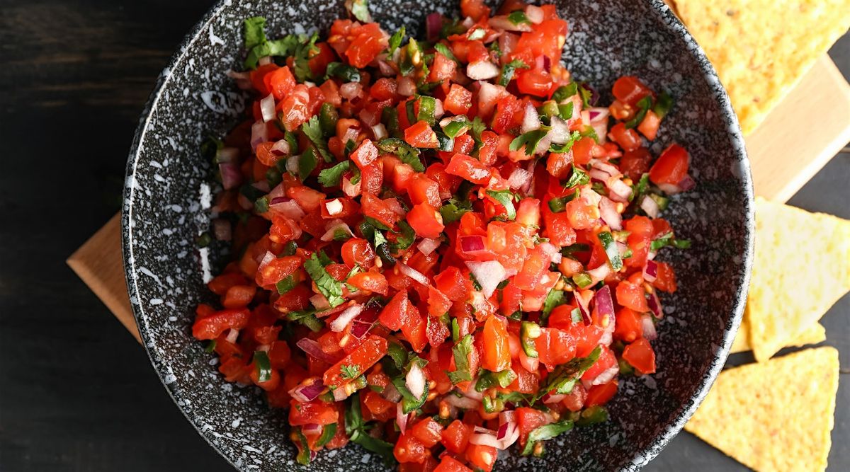 Summer Salsa!, 26 August | Event in Winston-Salem | AllEvents