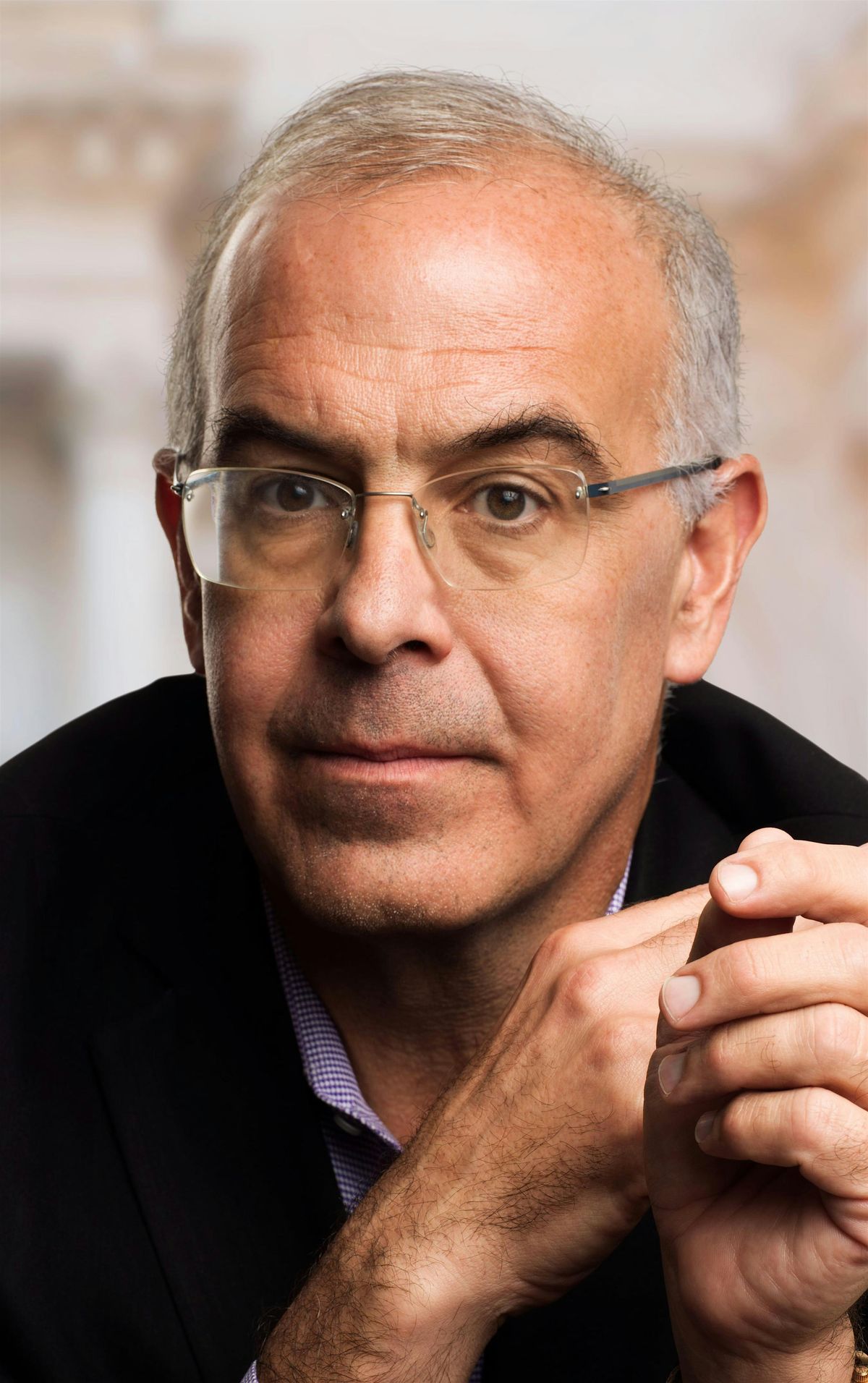 An Evening with David Brooks at Southern Adventist University, 18 September | Event in Collegedale | AllEvents
