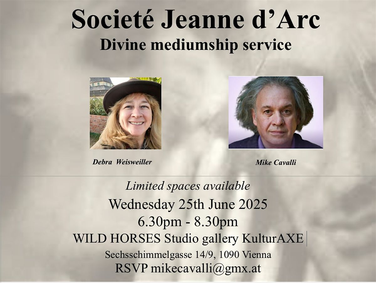 Divine service | Event in Vienna | AllEvents