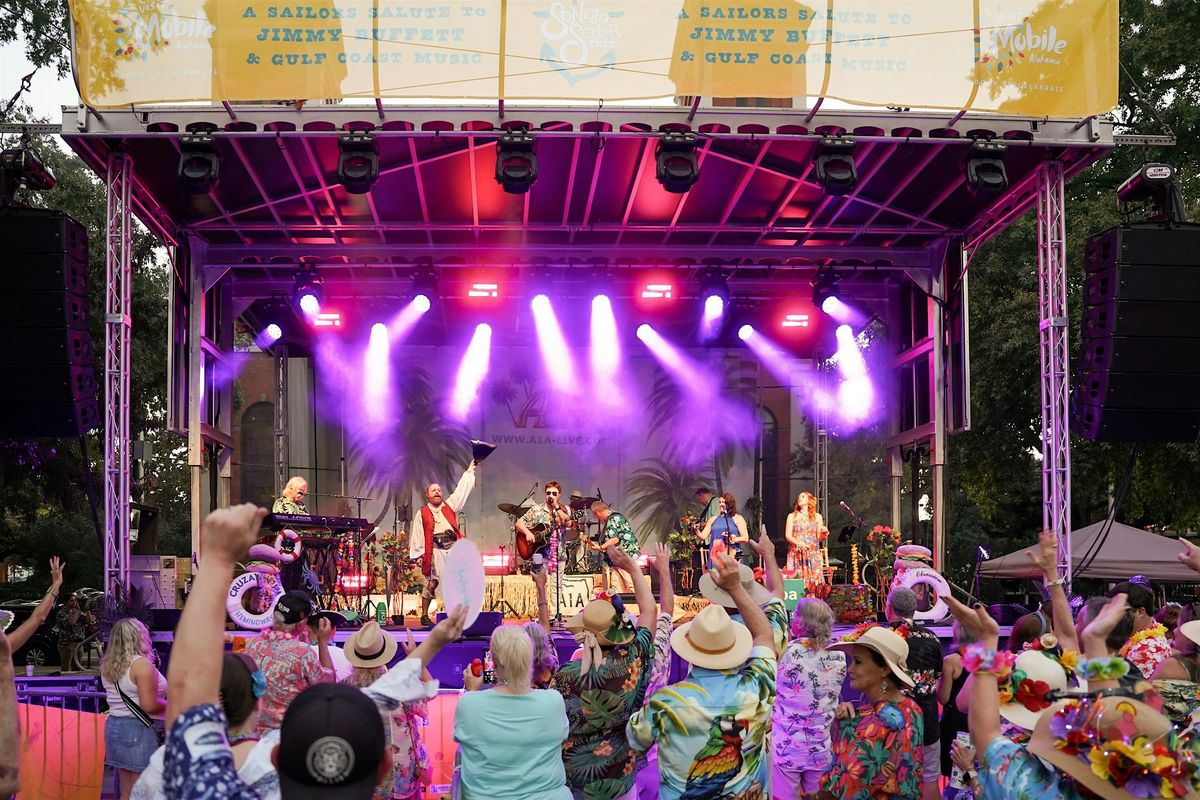 Son Of A Sailor Fest, 20 September | Event in Mobile | AllEvents