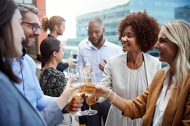 Elevate Your Profile: An IBM Happy Hour with Complimentary Headshots, 23 October | Event in Irvine | AllEvents