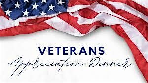 Veterans Recognition Dinner, 15 November | Event in Norwalk | AllEvents