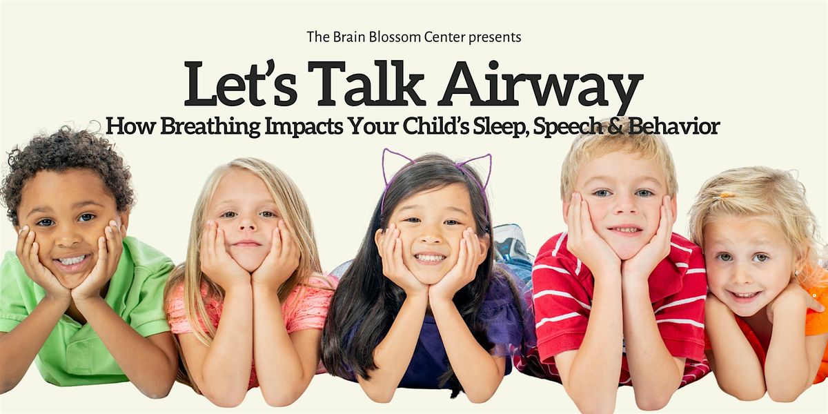 Let’s Talk Airway:  An Educational Panel of Experts, 20 November | Event in Ponderay | AllEvents