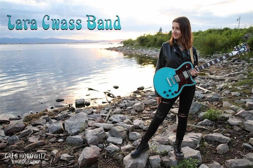 Little River Summer Music Series with Lara Cwass Band, 24 July | Event in Stowe | AllEvents