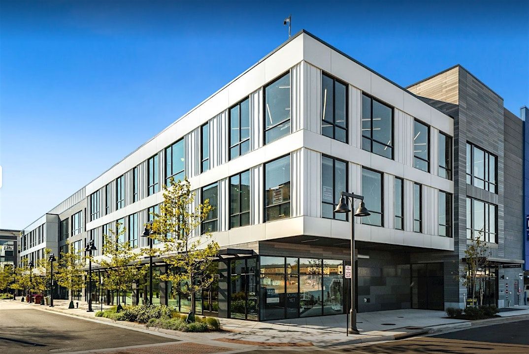 Loudoun County Business Networking Event, 17 December | Event in Ashburn | AllEvents