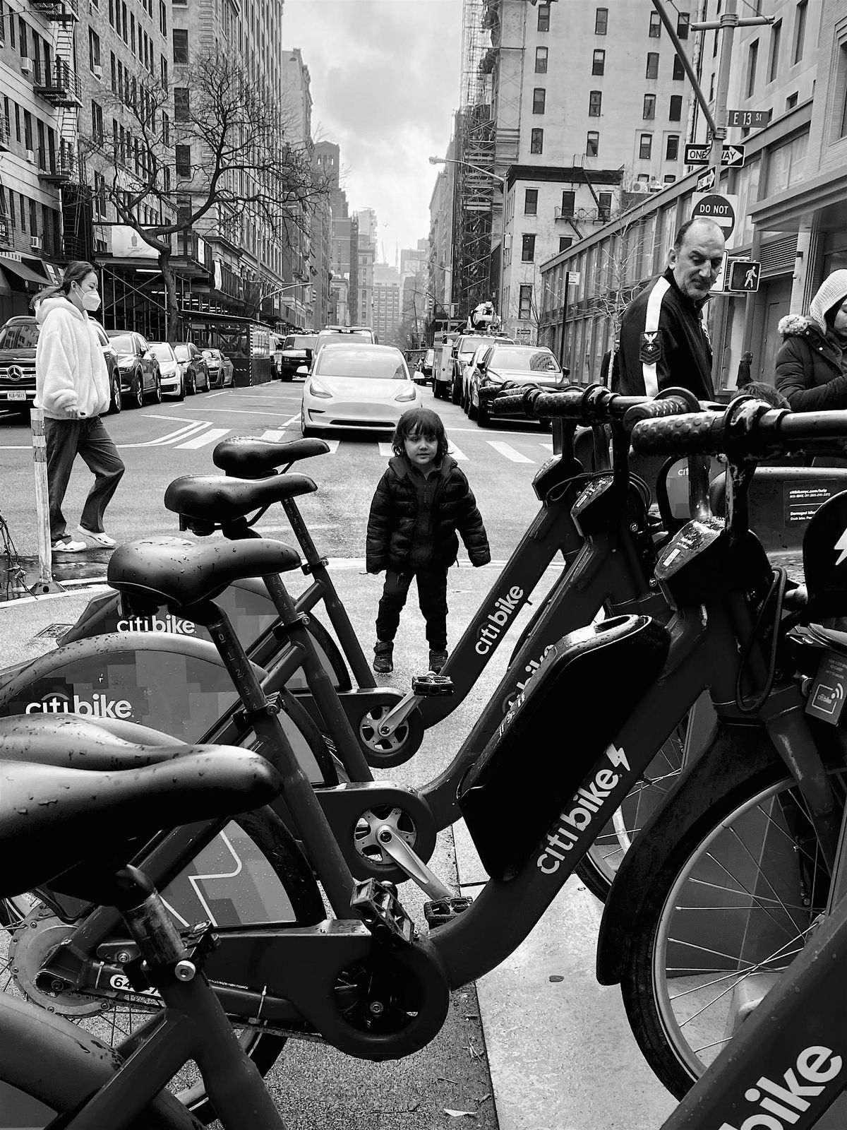 Advanced Street Photography Intensive with Todd Felderstein - Los Angeles, 14 June | Event in Los Angeles