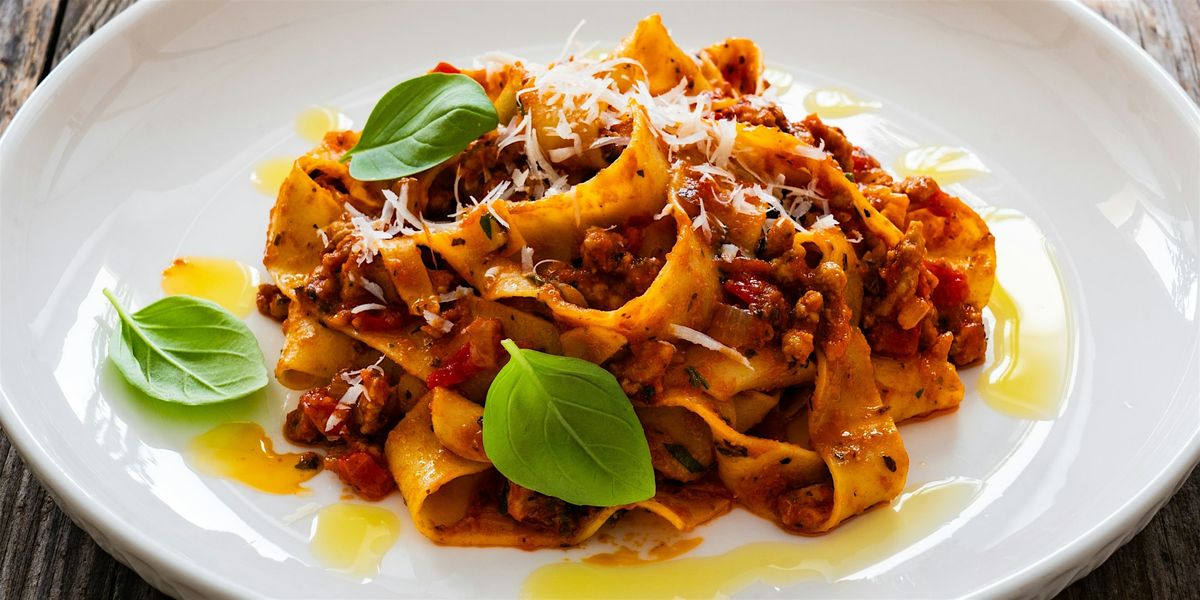 Pasta Making With Chef Jesse at a Local Brewery - Cooking Class by Classpop!™, 6 July | Event in Baltimore