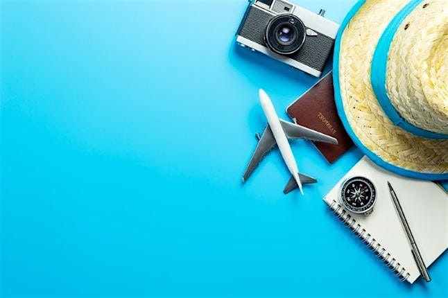 START A TRAVEL AGENT BUSINESS - CREATE WEALTH- Bedford, TX | Event in Bedford | AllEvents