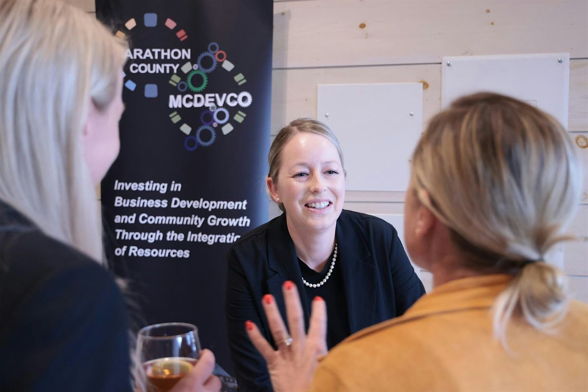 Emerging Entrepreneur Night, 30 October | Event in Mosinee | AllEvents