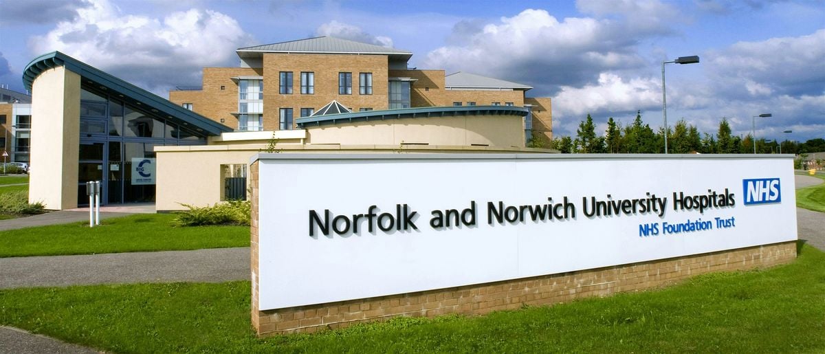 NNUH Hospital Showcase and AGM 2025, 25 September | Event in Norwich | AllEvents