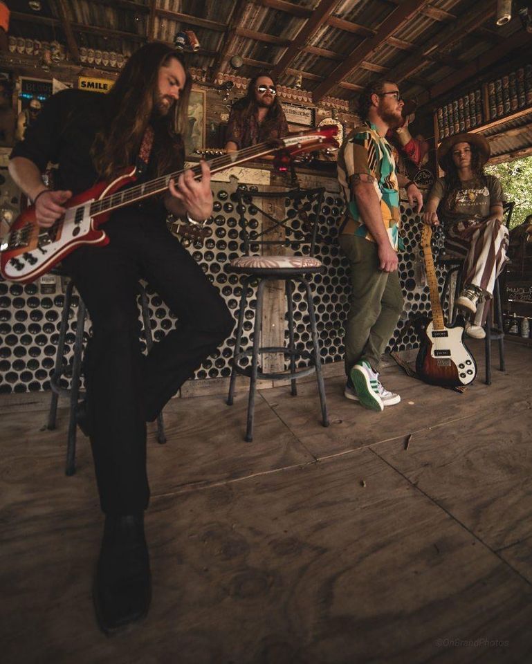 LIVE MUSIC w/ Grits & Greens, Hard Rock Cafe Myrtle Beach, August 23 2023 AllEvents.in