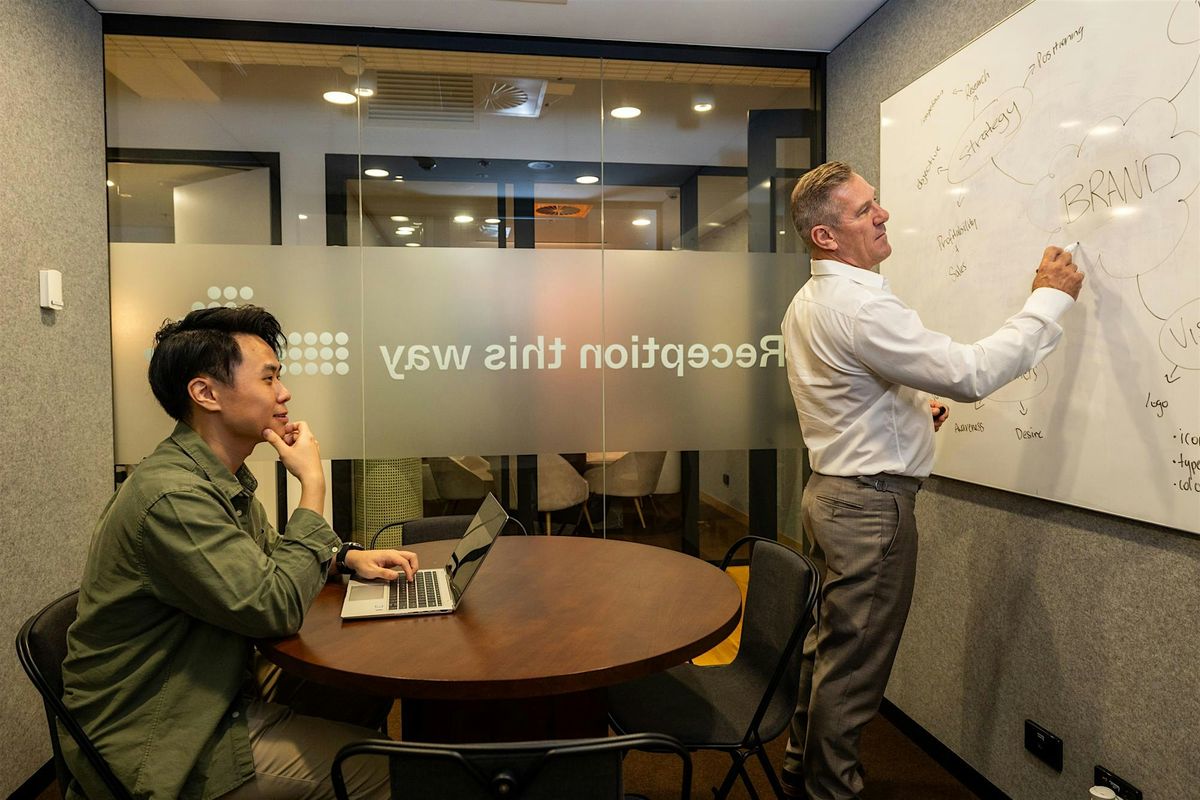 Scale With Margin: Million-Dollar Growth Strategies, 19 March | Event in Brisbane City | AllEvents