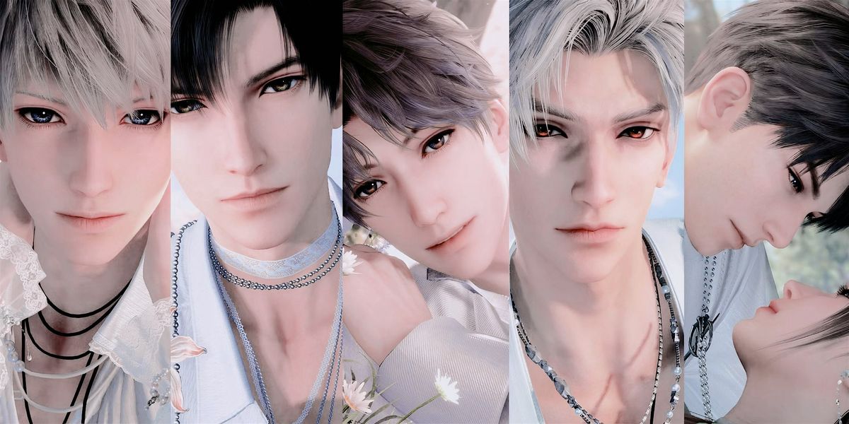 [ Freebie RSVP ] 2 Years In Love - Love and Deepspace 2nd Anniversary Event, 17 January | Event in Henderson